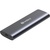 SANDBERG Merevlemez-tartozék, USB 3.2 Case for M.2+NVMe SSD
