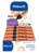 Textmarker Pelikan Textmarker 490®, 10 Stück in FS, Neon-Orange. Kappenmodell, Farbe des Schaftes: leucht-orange, Farbe: neonorange. Ausführung des Inhalts mit Packung: Textmark...