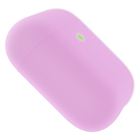 OtterBox Headphone Case für Apple AirPods (1st & 2nd gen) Sweet Tooth - Lila - Schutzhülle