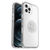 OtterBox Otter + Pop Symmetry Clear iPhone 12 Pro Max Clear - Funda