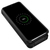 LifeProof Wake Samsung Galaxy S21+ 5G - Zwart - beschermhoesje