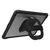 OtterBox Unlimited Kickstand Apple iPad 10.2" (7th/8th/9th) - 2021 - (mit Displayschutzfolie) - Tablet Schutzhülle - rugged