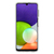 OtterBox React Samsung Galaxy A22 - Transparent - ProPack - Funda