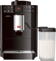 Kaffee/Espressoautomat CaffeoPassioneonetou F 53/1-102 sw