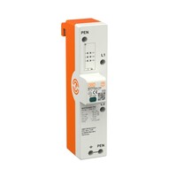 LightningController Rail 3-pol. 255V MCF75-NAR-TNC