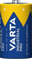 Varta Industrial Mono D Batterie 4020 (lose)
