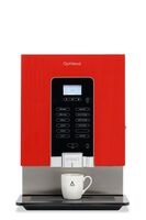 Animo Kaffeevollautomat 2 x 2,30 l + 5,10 l /