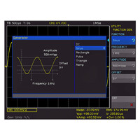 RTC-B6 | Funktionsgenerator-Option, für Oszilloskope RTC1000 (1335.7298.03)