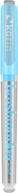 KARIN Brush Marker PRO 264 27Z264 arctic blue