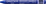 CARAN D'ACHE Wachsmalkreide Neocolor II 7500.130 königsblau