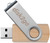 DISK2GO USB-Stick wood 8GB 30006660 USB 2.0