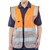 Beeswift High Visibility Two Tone Executive Waistcoat