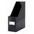 Leitz Click & Store Magazine File Black (Back and front label holder for easy in