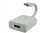Adapter Mac mini DisplayPort auf HDMI Buchse, Good Connections®