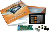 PCAP Demo: Interfaces