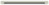 Steckverbinder, 50-polig, 1-reihig, RM 0.5 mm, SMD, Buchse, vergoldet, 5-1734592