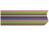Flachbandleitung, 10-polig, RM 1.27 mm, 0,09 mm², AWG 28, PVC