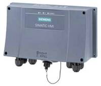 Siemens 6AV2125-2AE23-0AX0 6AV21252AE230AX0 SPS csatlakozó doboz