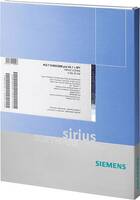 Siemens 3ZS1632-1XX03-0YA0 SPS szoftver