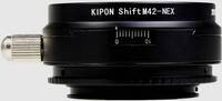 Kipon 22386 Objektív adapter Átalkít: M42 - Sony NEX, Sony E