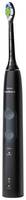Philips Sonicare ProtectiveClean 4500 HX6830/44 Elektromos fogkefe Ultrahangos fogkefe Fekete/szürke