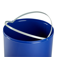 Mülleimer Müllsack-Halterung für 90/110 Liter Behälter Stahl grau bei  Mercateo günstig kaufen