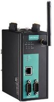 MODBUS/DNP3 GATEWAY WIRELESS, MGate W5208-T MGate W5208-T Wired Routers