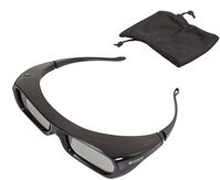 3D Glasses TDG-BR250/B