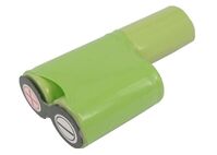 Battery 10.8Wh Ni-Mh 3.6V 3000mAh Green for Bosch Gardena 10.8Wh Ni-Mh 3.6V 3000mAh Green, for Bosch AGS 50, AGS Cordless Tool Batteries & Chargers