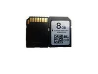 ThinkServer 8GB SD Card Tarjetas de memoria