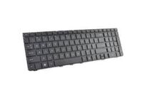 Keyboard (SE/FI) use with 15.6-inch models without PointStick (Sweden and Finland) Keyboards (integrated)