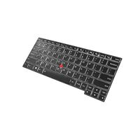 Keyboard (NORWEGIAN) Einbau Tastatur