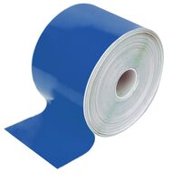 Blue Thermal Transfer Printable Labels 63 mm X 40 m Nyomtató címkék