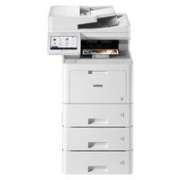 Mfcl9670Cdntt Multifunction , Printer Laser A4 2400 X 600 ,