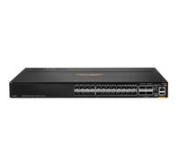 Aruba Networking CX 8100 , 24x10G SFP+ 4x40/100G QSFP28 ,
