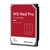 WD Red Pro 2TB 24x7 Red Pro, 3.5", 2000 GB, 7200 RPM Festplatten