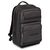 CitySmart Advanc. 15.6 Bpack Black. Poly/PU Advanced 12.5-15.6" Laptop Backpack Toploader-Taschen