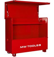 Metal Works 758121005 MWB1005 Boîte de rangement en métal 1197 l
