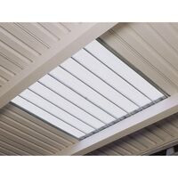Extra cost for skylight