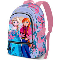 MOCHILA DEAR FROZEN 2 DISNEY 44CM ADAPTABLE