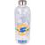 BOTELLA CRISTAL SONIC THE HEDGEHOG 1030ML