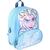 MOCHILA INFANTIL ESCOLAR FROZEN AZUL