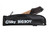 Silky BigBoy 2000 Outback Edition Klappsäge 360 mm 6,5 ZpZ grob gebogene Klinge Premium-Abenteuersäge Bushcraft