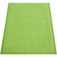 Schmutzfangmatte Eazycare Uniq 60x90cm grün