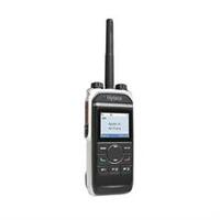 PD665 - Portable - two-way radio - DMR - 136 - 174 MHz, 400 - 527 Mhz - 1024-channel