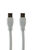 freeVoice USB-C Charging Cable White (1m)
