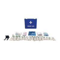Aero AeroKit HSE 20 Person Catering First Aid Kit Wall Mountable Emergency Pack