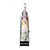 Monin Syrup POS 4 Bottle Rack Made of Metal Holds Suitable for 700ml Bottles