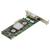 Dell NetXtreme II 5709 QP Ethernet Card PE R510 - 0R519P