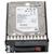 HP SAS Festplatte 4TB 7,2k SAS 12G LFF - 826550-001 826074-B21